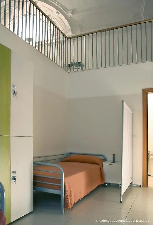 Academy Hostel Florence
