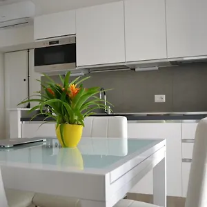 Flats Apartment Como
