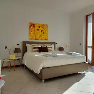 Family Apartment Cagliari