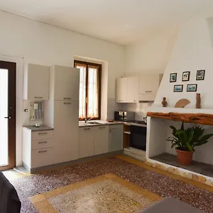 Su Cuile Historical With Barbecue Holiday home Martis