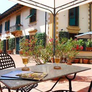 Poggio Imperiale Apartment