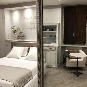 Picinquecomolake Apartment Como