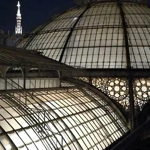 Big In Center Homestay Milan