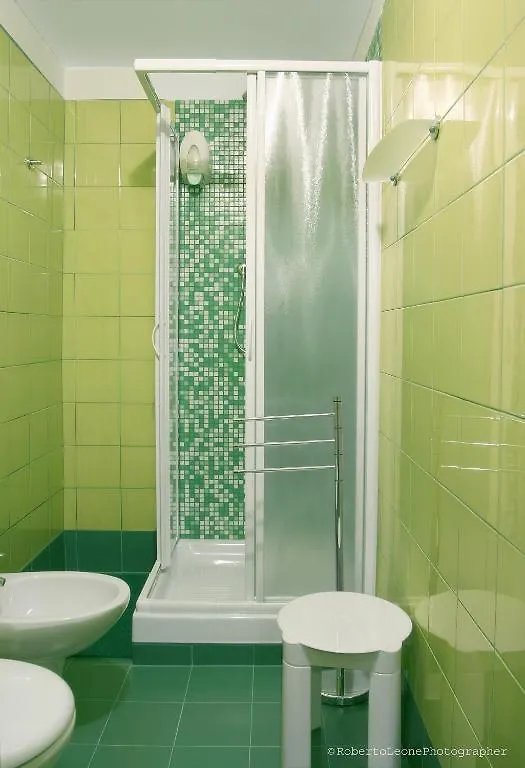 Academy Hostel فلورنس