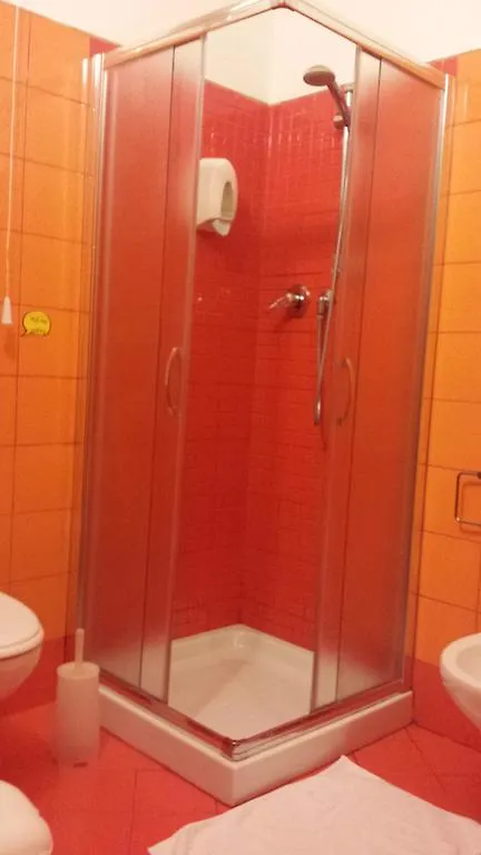 Academy Hostel فلورنس