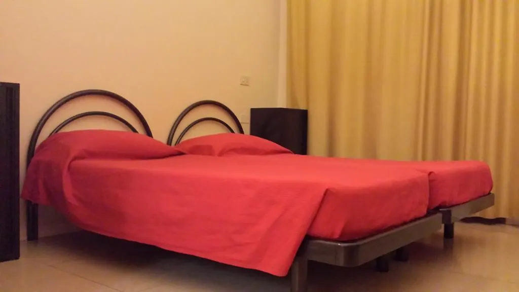 Academy Hostel فلورنس
